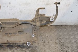 Volkswagen Tiguan Sottotelaio anteriore 3C0199369H