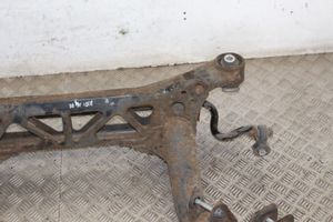 Audi A4 S4 B8 8K Rear subframe 