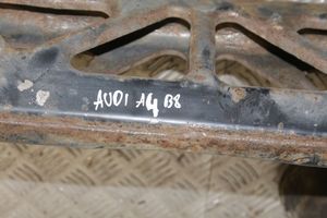 Audi A4 S4 B8 8K Rear subframe 