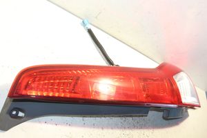 Honda CR-V Lampa tylna 