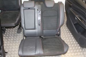 Ford Kuga II Tapicerka / Komplet 