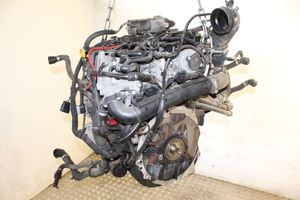 Volkswagen Tiguan Silnik / Komplet CUV
