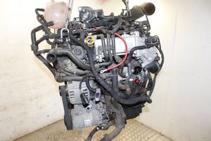 Volkswagen Tiguan Moteur CUV