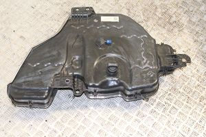 Volkswagen Tiguan AdBlue liquid reservoir 