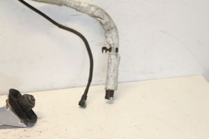 BMW X5 E70 Tubo e bocchettone per riempimento serbatoio del carburante 7205031