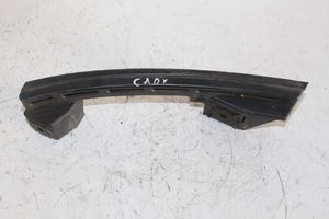 Volkswagen Caddy Support phare frontale 1T0807889B