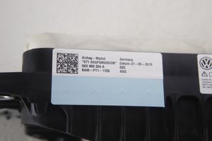 Volkswagen Tiguan Airbag de passager 5K0880204A