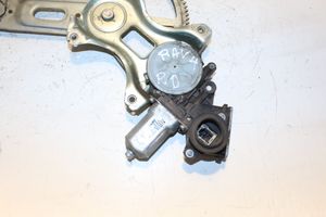 Toyota RAV 4 (XA30) Priekinio el. lango pakėlimo mechanizmo komplektas 422510-10550