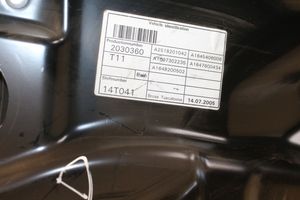 Mercedes-Benz ML W164 Mécanisme manuel vitre arrière A2518201042