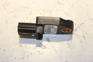 Dodge RAM Gaisa spilvenu trieciensensors P68056160AA