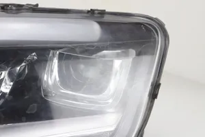 Volkswagen Amarok Headlight/headlamp 2H2941017A