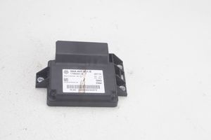 Volkswagen Tiguan Hand brake control module 