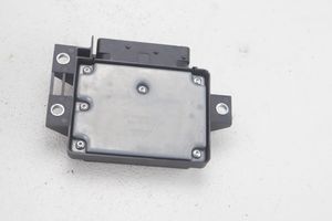 Volkswagen Tiguan Hand brake control module 