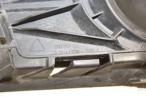 Volkswagen Tiguan Grille antibrouillard avant 5N0853665