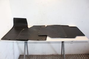 Volkswagen Tiguan Kit tapis de sol auto 5N0061511