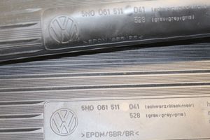 Volkswagen Tiguan Kit tapis de sol auto 5N0061511