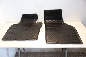 Volkswagen Tiguan Kit tapis de sol auto 5N0061511