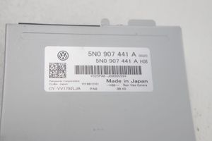 Volkswagen Tiguan Kameros valdymo blokas 5N0907441A