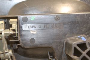 BMW X3 E83 Takaoven ulkokahva 3330984
