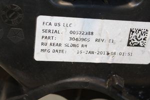 Chrysler Pacifica Fensterheber elektrisch ohne Motor Schiebetür 3040965