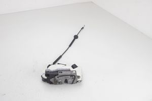 Volkswagen Amarok Rear door lock 2H0839015D