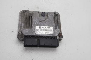 Skoda Yeti (5L) Sterownik / Moduł ECU 03L906018QL