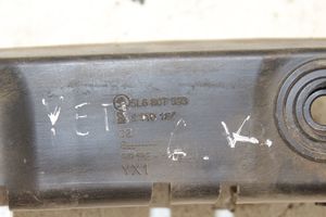 Skoda Yeti (5L) Takapuskurin kannake 5L6807393