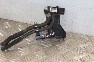 Volkswagen Tiguan Capteur de pression des gaz d'échappement 076906051B