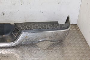 Dodge RAM Rear bumper 17155620AA