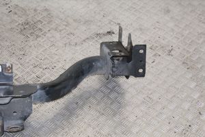 Dodge RAM Tow bar 