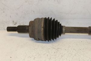 Dodge RAM Front driveshaft P52114604AA