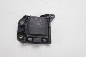 Nissan Qashqai Capteur radar d'angle mort 284K1-HV00A