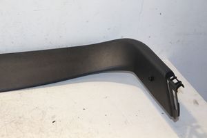 Nissan Qashqai Rivestimento superiore del portellone posteriore/bagagliaio 90900HV00A