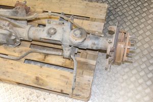 Dodge RAM Rear axle beam with reductor 