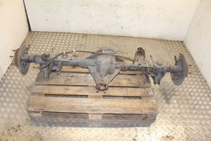 Dodge RAM Rear axle beam with reductor 