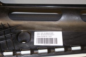 Nissan Qashqai Sunroof frame 916864EA6B