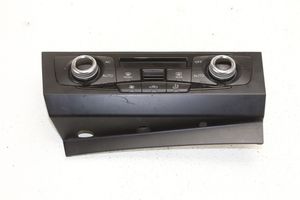 Audi A4 S4 B8 8K Panel klimatyzacji 8K2820043AC