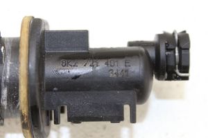 Audi A4 S4 B8 8K Clutch master cylinder 8K2721401E