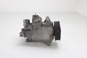 Skoda Yeti (5L) Klimakompressor Pumpe 5N0820803E