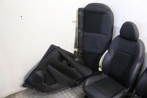 Nissan Qashqai Kit intérieur salonas