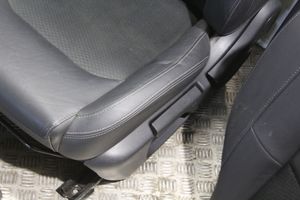 Nissan Qashqai Kit intérieur salonas