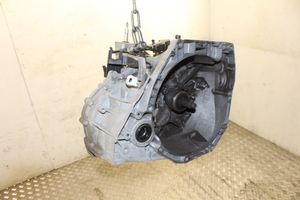 Nissan Qashqai Boîte de vitesses manuelle à 6 vitesses TL4162