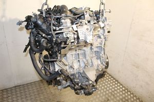 Nissan Qashqai Moteur HR13