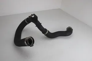 Opel Mokka Tube d'admission de tuyau de refroidisseur intermédiaire 95194143