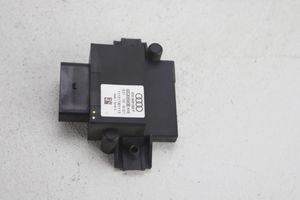 Audi A4 S4 B8 8K Fuel injection pump control unit/module 