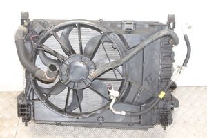 Opel Mokka Kit Radiateur 95321790