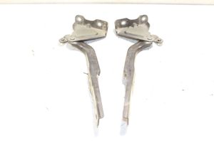 Opel Mokka Engine bonnet/hood hinges 95141368