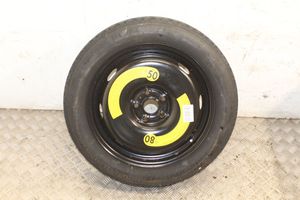 Volkswagen Tiguan R18 spare wheel 5N0601027E