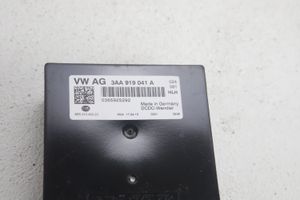 Volkswagen Tiguan Voltage converter/converter module 3AA919041A