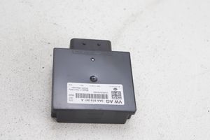 Volkswagen Tiguan Voltage converter/converter module 3AA919041A